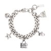 THE THE MINI ICON CHARM BRACELET